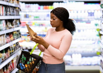 Clientes de mercados estão ganhando prêmios com essa simples ação