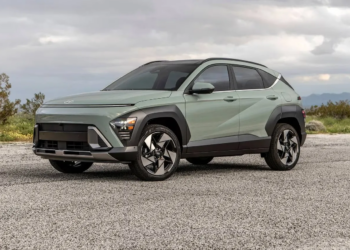 Hyundai Kona 2025 o SUV Híbrido que vai te levar mais longe