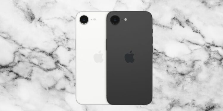 A Apple inova mais uma vez e lança o iPhone 16e que vai te encantar