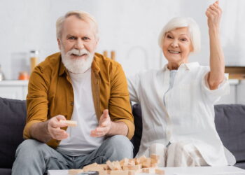 Conheça benefícios imperdíveis para quem tem mais de 60 anos