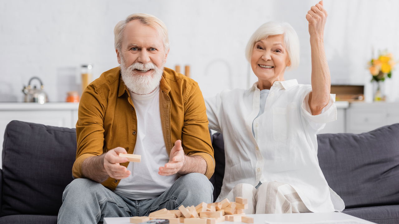 Conheça benefícios imperdíveis para quem tem mais de 60 anos