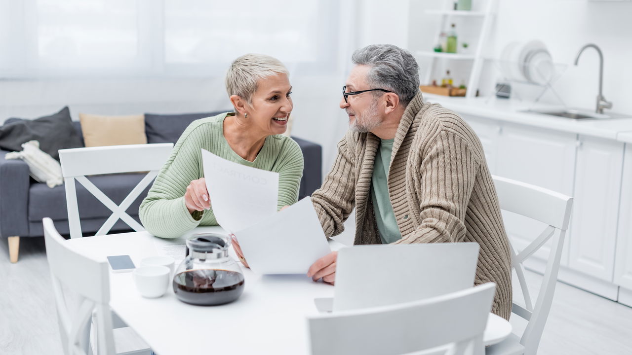 Todos os idosos com mais de 60 anos deveriam ter esse documento