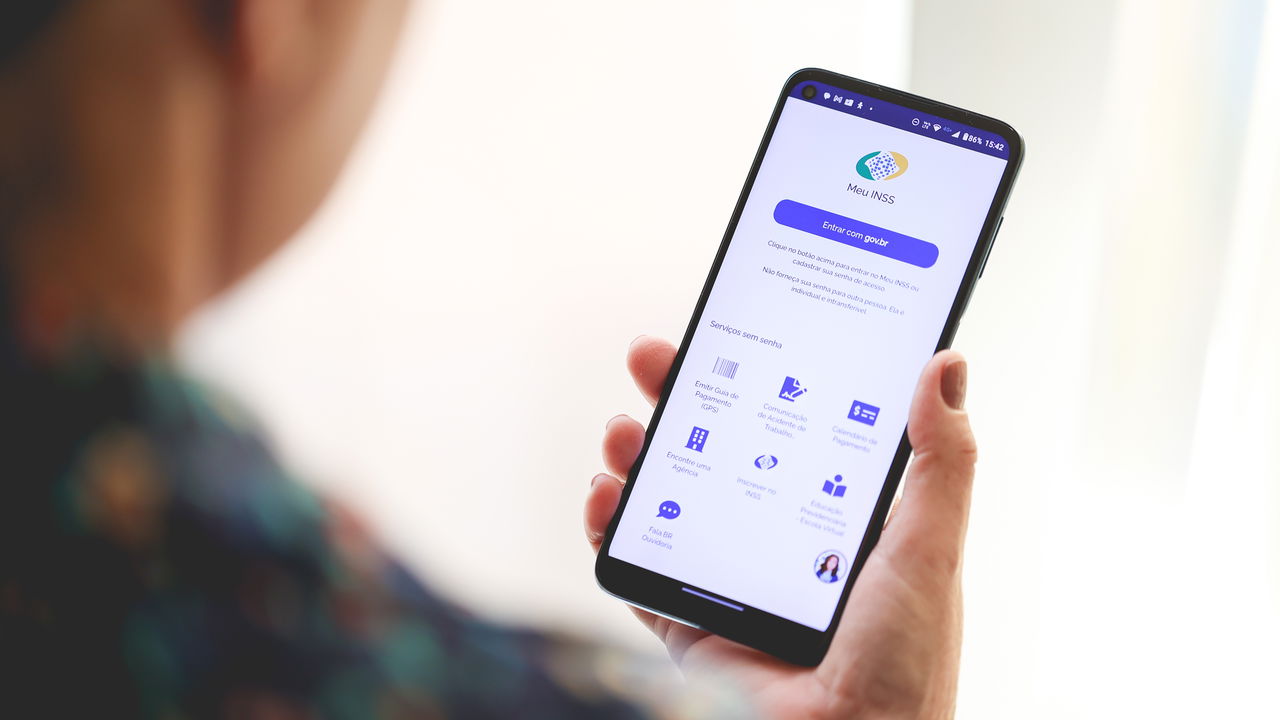Milhões de brasileiros usam o Meu INSS, mas poucos sabem deste truque