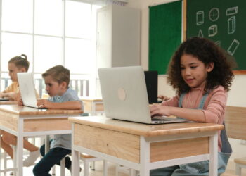 IA na sala de aula? Saiba como essa tecnologia pode melhorar o aprendizado