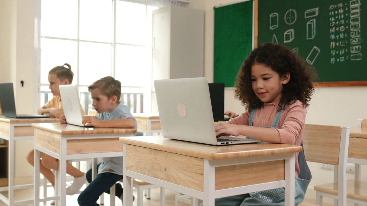 IA na sala de aula? Saiba como essa tecnologia pode melhorar o aprendizado