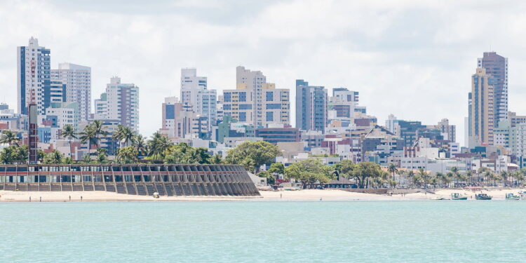 Escondida por anos, essa cidade do Nordeste agora é o destino mais procurado!