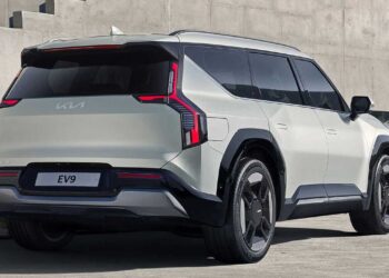 Kia traz seu novo SUV elétrico que vai te conquistar! Confira