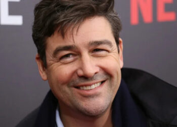 Kyle Chandler, uma história de sucesso e fortuna para o novo Lanterna Verde