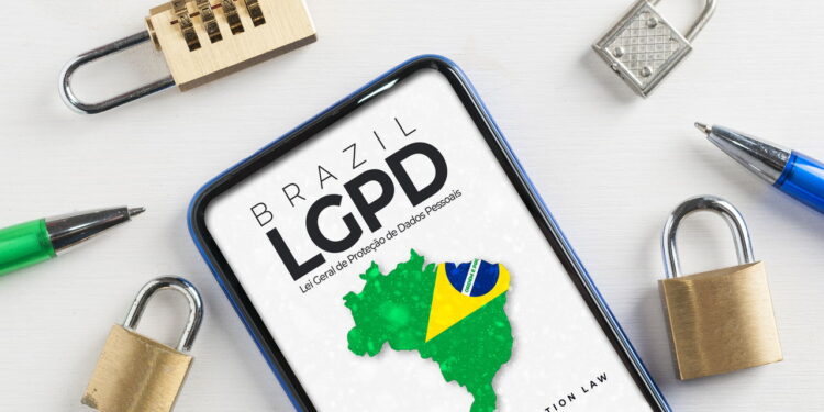 Alerta nacional! Golpistas usam Gov.br para fraudes e roubo de dados