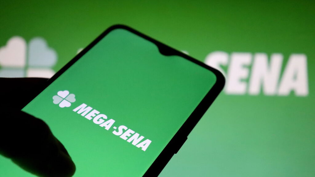 Prêmio da Mega-Sena acumula e pode chegar a R$ 120 milhões
