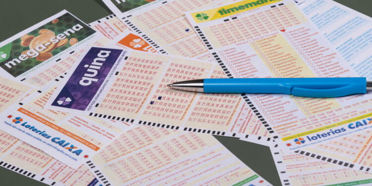 Brasileiros estão apostando cada vez mais nesta loteria tradicional