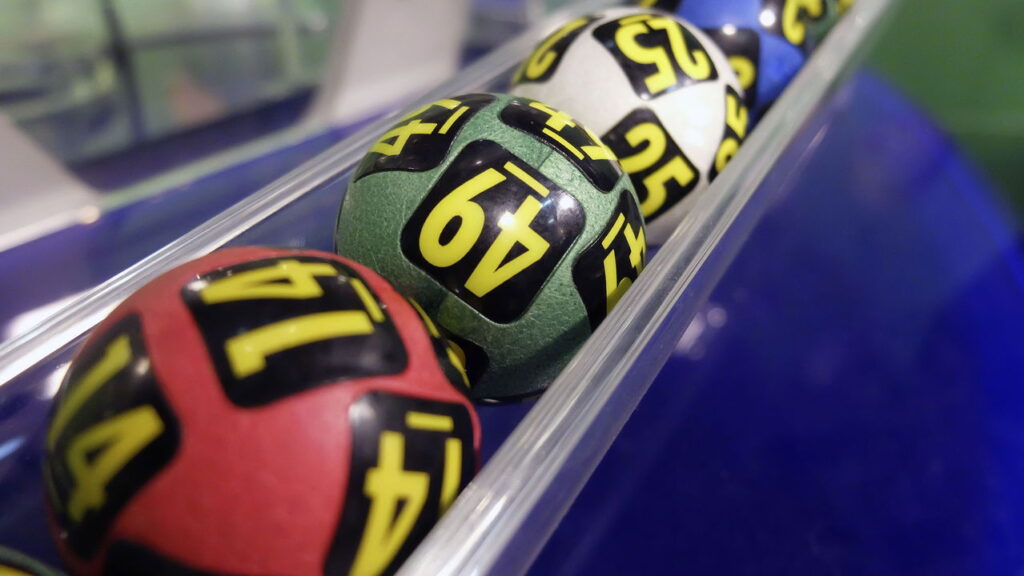 Loteria Federal premia bilhete de Curitiba com R$ 500 mil; confira os detalhes