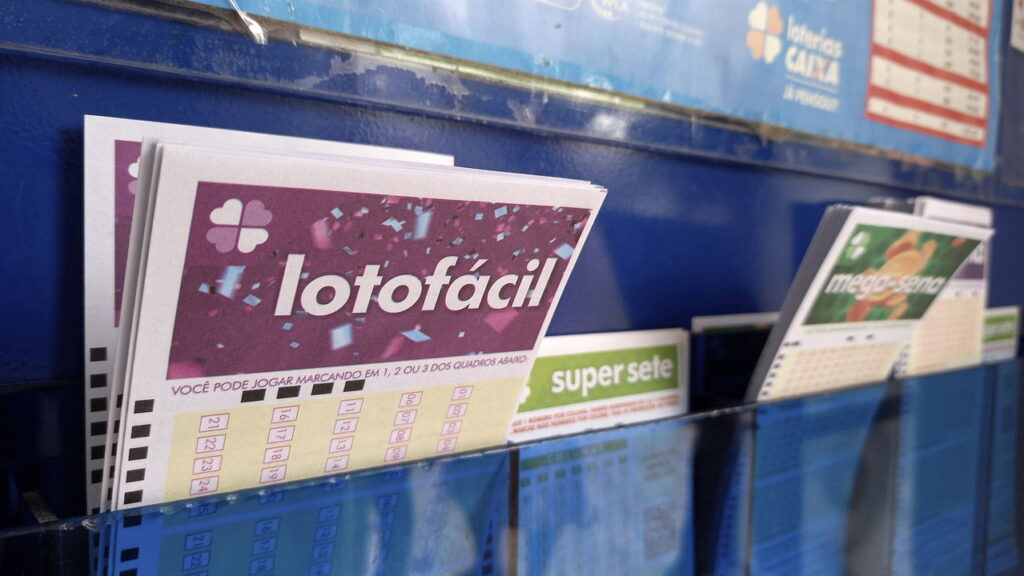 Apostadores da Loteria Federal comemoram prêmios incríveis no sorteio