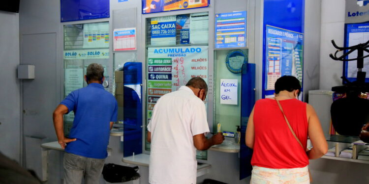 Quais são as probabilidade de ganhar na Loteria Federal? Confira!