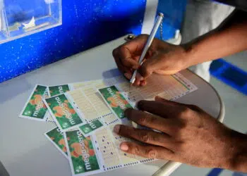 Resultado da Loteria Federal 6008-9 traz prêmio de R$ 500 mil para SP