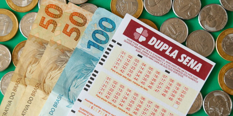 Como uma simples aposta pode te dar o dobro de chances na Dupla Sena
