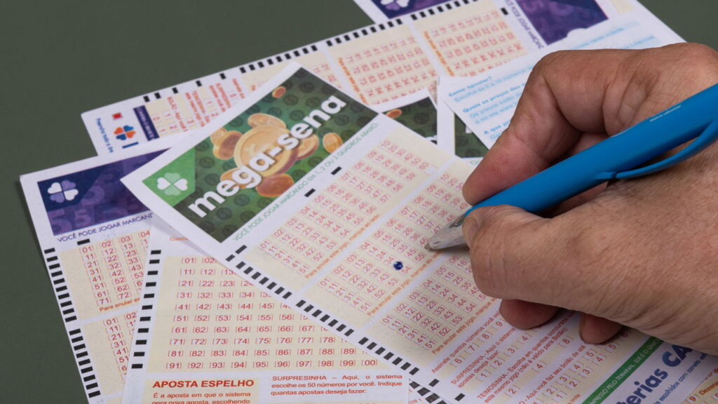 Mega-Sena surpreende com resultado inesperado no último sorteio