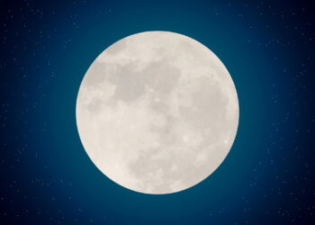 Confira a influência astrológica da lua de neve em fevereiro de 2025