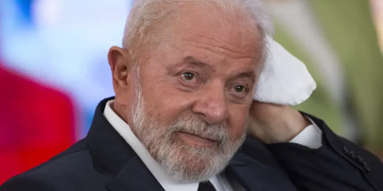 Opinião: "Lula e a falta de pontes"
