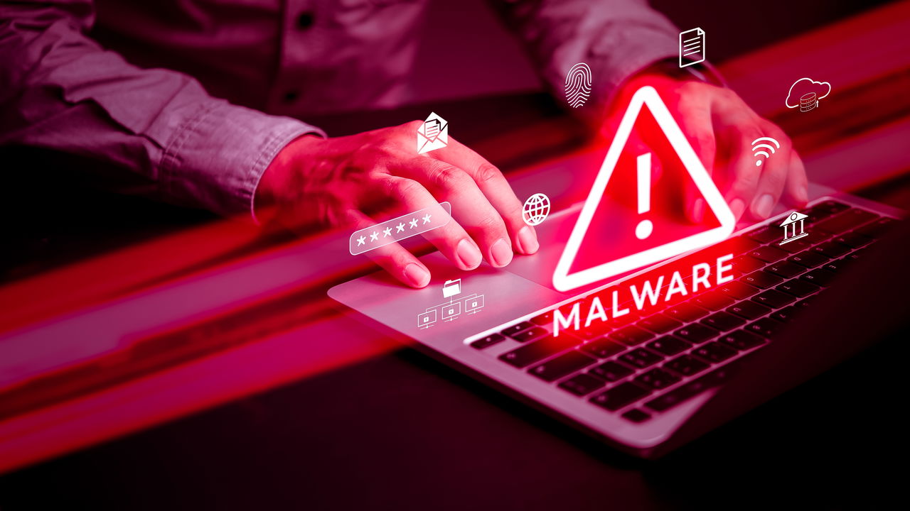 Alerta Urgente! Novo malware SparkCat ameaça usuários de iPhone e Android.