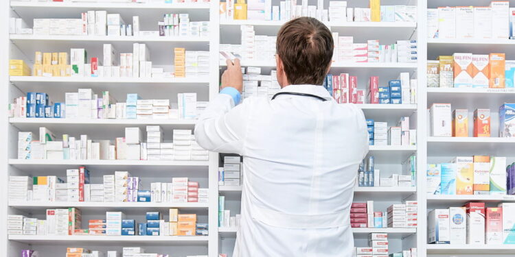 Anvisa diz que Fator Y será zero para reajuste de preços de medicamentos