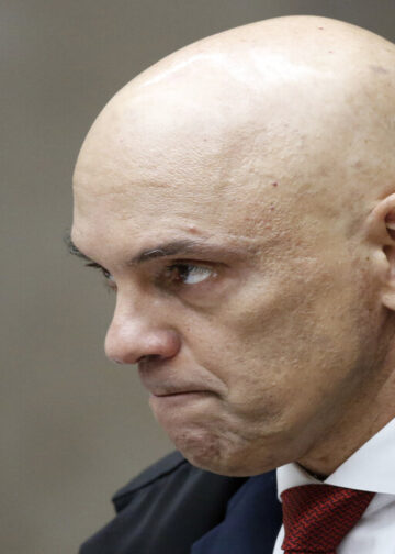 alexandre de moraes