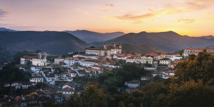 5 lugares inesquecíveis para se conectar com a natureza em Minas Gerais