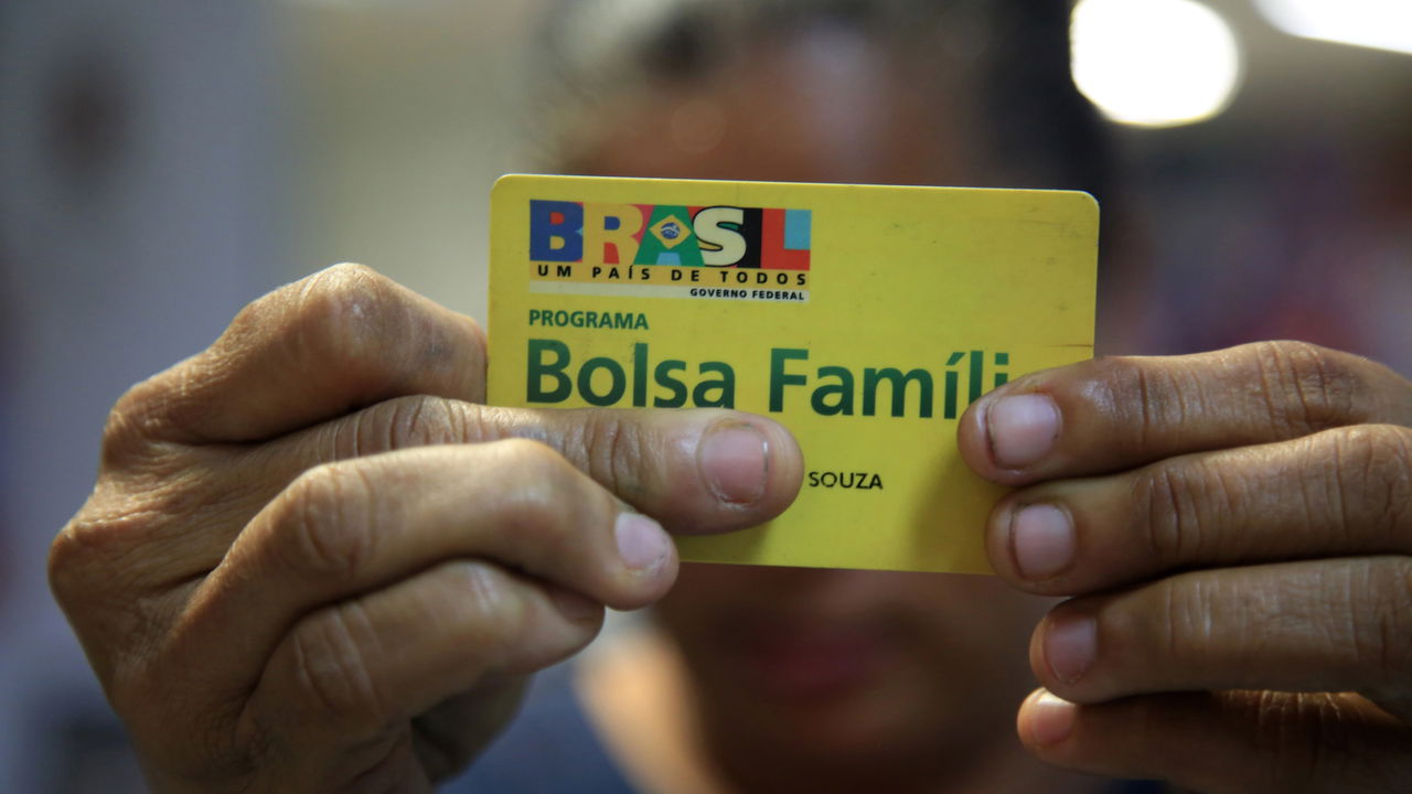 Os beneficiários do Bolsa Família com NIS final 1 a 0 devem estar atentos a isso