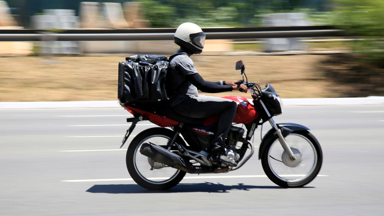 O Golpe do Motoboy e a nova modalidade de roubar seu dinheiro