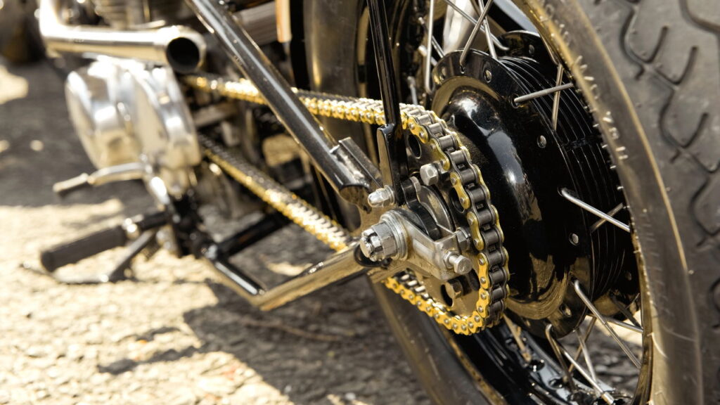 Os cuidados indispensáveis para quem quer manter a moto nova