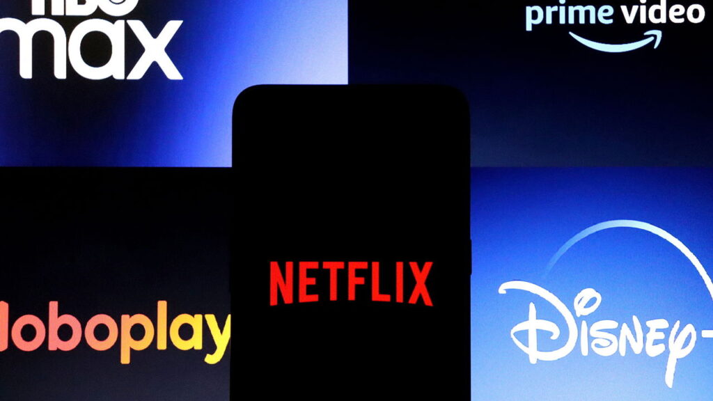 Gastando muito com streaming? Dicas para economizar em Netflix, Spotify e mais!