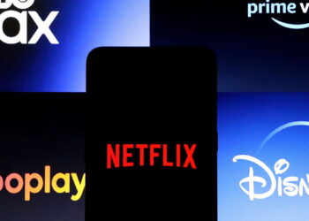 Gastando muito com streaming? Dicas para economizar em Netflix, Spotify e mais!