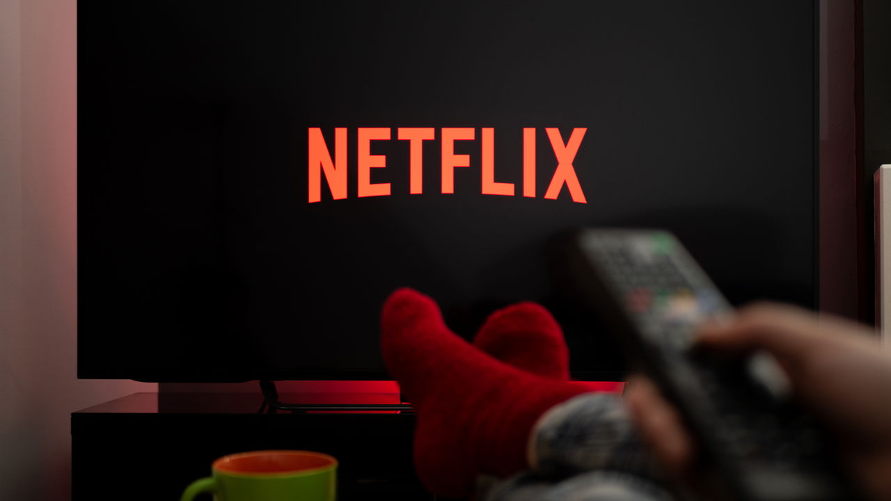 O Filme conquistou 14,3 milhões de visualizações e virou um fenômeno da Netflix