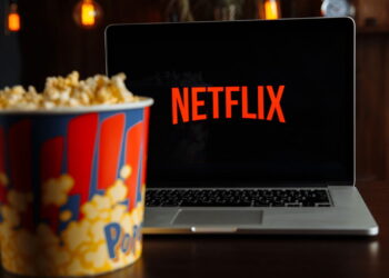 As melhores séries sobrenaturais da Netflix para maratonar