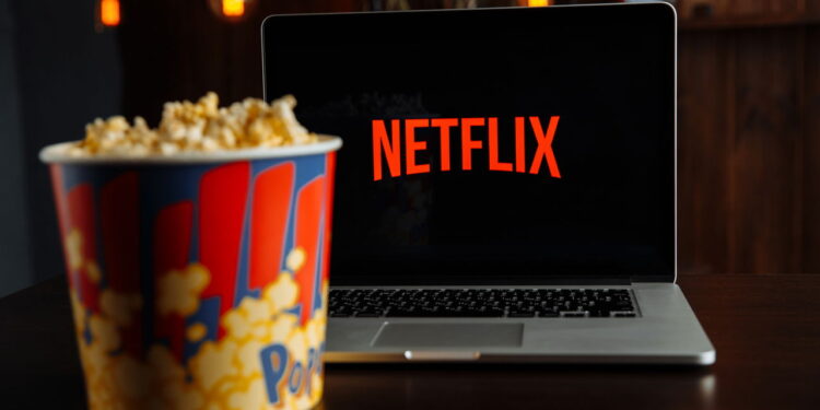As melhores séries sobrenaturais da Netflix para maratonar