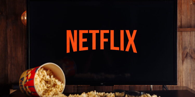 Netflix testa os limites da IA na criação de efeitos especiais em nova série! Confira