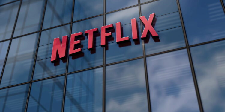 Como a Netflix quer te ajudar a escolher filmes usando IA no estilo das locadoras!