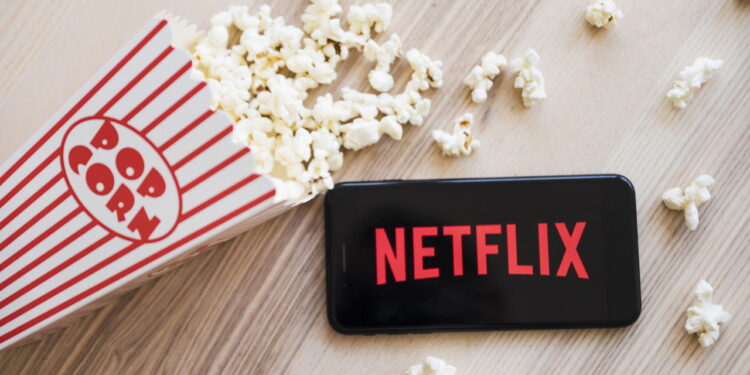 Netflix testa os limites da IA na criação de efeitos especiais em nova série! Confira