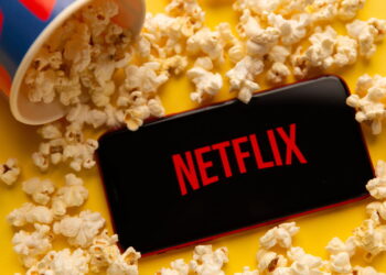 As melhores séries sobrenaturais da Netflix para maratonar