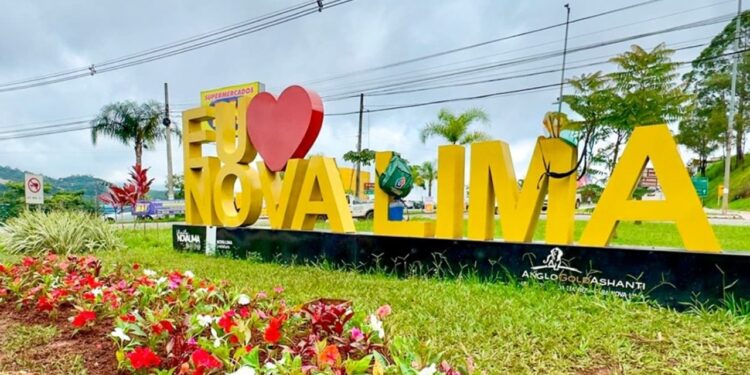 Pequena cidade no interior de Minas Gerais impressiona com qualidade de vida