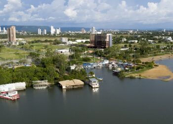 Cidade no norte do Brasil impressiona com qualidade de vida