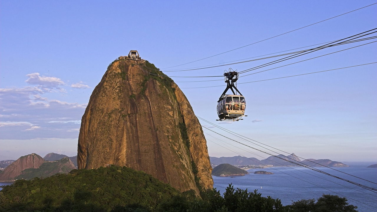 O melhor destino para turistas do Rio de Janeiro e suas belezas