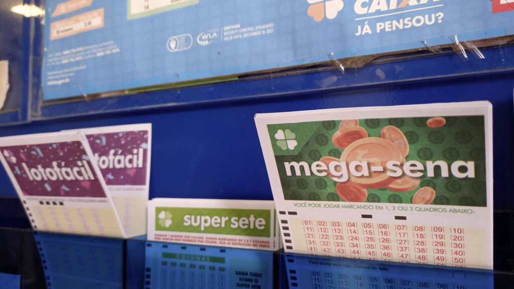 Mega-Sena sorteia R$ 68 milhões no concurso 2864 e agita apostadores