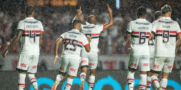 Paulistão 2025 em reta final! Quem segue vivo na luta pelo título?