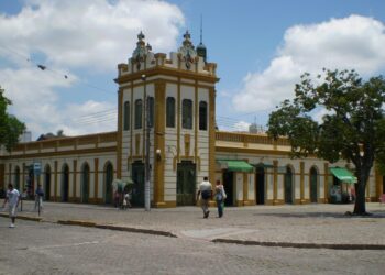 Cidade do Rio Grande do Sul impressiona turistas com sua história cultural
