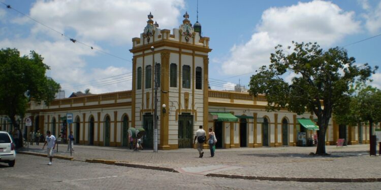 Cidade do Rio Grande do Sul impressiona turistas com sua história cultural
