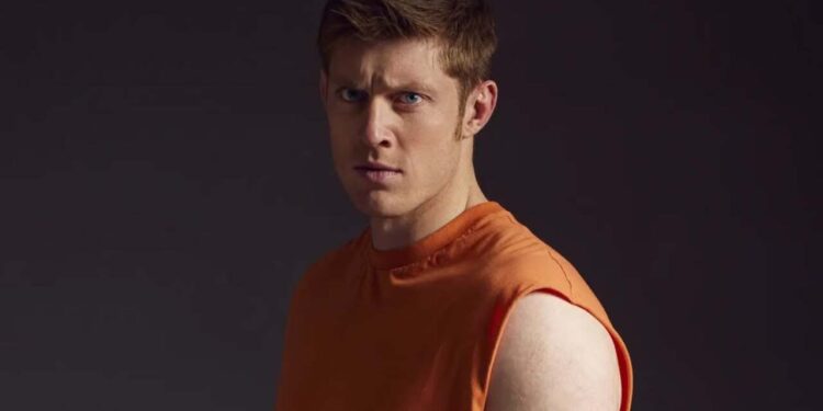 Peter Claffey quanto cobra o novo astro de Hollywood por filme e série? Confira