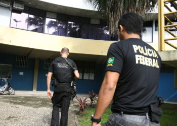 Concurso da Polícia Federal tem 1.000 vagas e edital saindo em breve