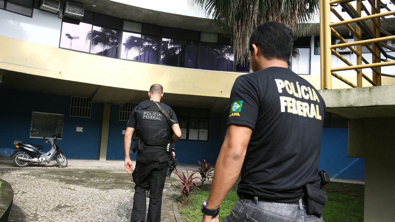 Concurso da Polícia Federal tem 1.000 vagas e edital saindo em breve