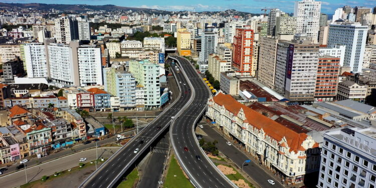 As cidades brasileiras mais procuradas segundo o Censo 2022